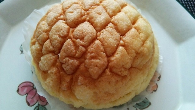 日日ベーカリー