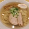 函館塩ラーメン 五稜郭