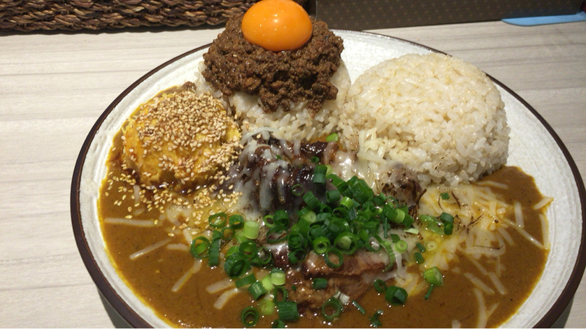 norikitaさんが投稿した吉田カレー （東京/荻窪）の口コミ詳細 [食べログ] 吉田カレー 