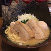 横浜家系ラーメン 一刀家