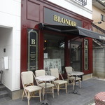 ブロンディール - 