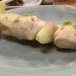 渋谷 森本 - morimoto:ささみ