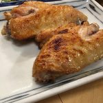 渋谷 森本 - morimoto:人気の手羽先