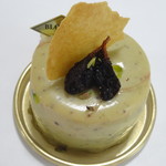 ブロンディール - ブルジョネ