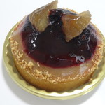 ブロンディール - マロンカシス