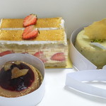 ブロンディール - 