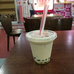 ハッピークレープ - 