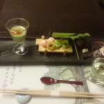 かしわや本店 - 