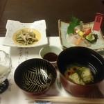 かしわや本店 - 