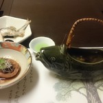 かしわや本店 - 