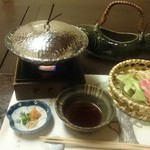 かしわや本店 - 