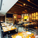 Serafina NEW YORK - 