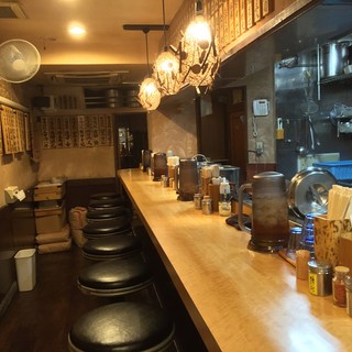 麺場 七人の侍_2