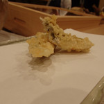 天ぷら 蕎楽亭 - 蓼様の注文された銀宝♡