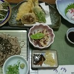 ウエストレイクホテル 可以登楼 - 日替わり和定食