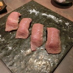 炭火焼肉・にくなべ屋 神戸びいどろ - 