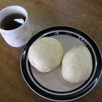Minamimaki Mura Boshi Fukushi Kai - 和みますね・・・・(各100円)