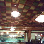 万平ホテル メインダイニングルーム - 