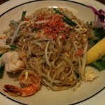 サイアム - パッタイ