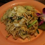 サイアム - ラーメンやきそばバーミーパッムー