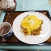 天来 - 料理写真:ランランチャーハン