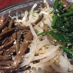 焼肉天下 - 