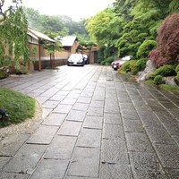 懐石料理 花壇 - 