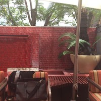 Terrace Dining TANGO - テラス席一例