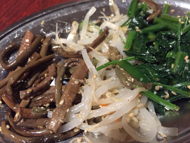 Yakiniku Tenka Toyokawa Ten