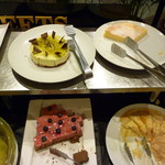 ムフタール ドゥ パリ   - 北海道スウィーツFair②