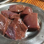 三番ホルモン - 