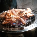 Sendai Horumon Yakiniku Tokiwatei - 