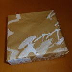 Koudaijirakushou - 渋い包装紙