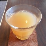 マリールゥ - リンゴ番茶