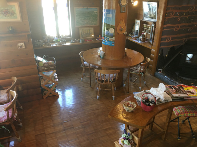 喫茶ゆめのいえ - 二本松市その他（喫茶店）の写真