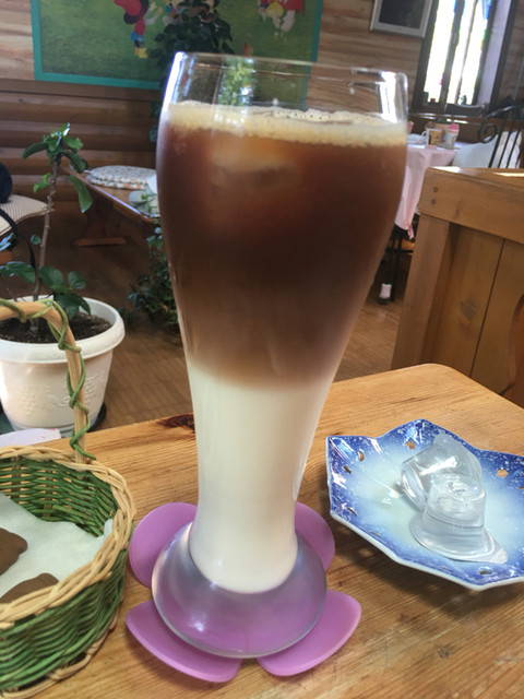 喫茶ゆめのいえ - 二本松市その他（喫茶店）の写真