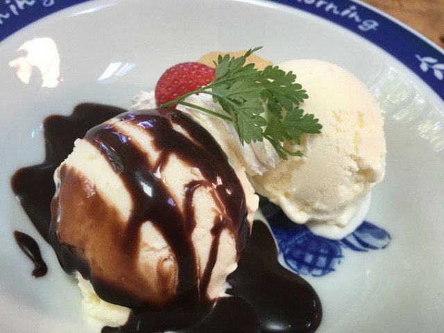 喫茶ゆめのいえ - 二本松市その他（喫茶店）の写真