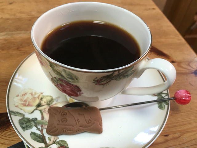 喫茶ゆめのいえ - 二本松市その他（喫茶店）の写真