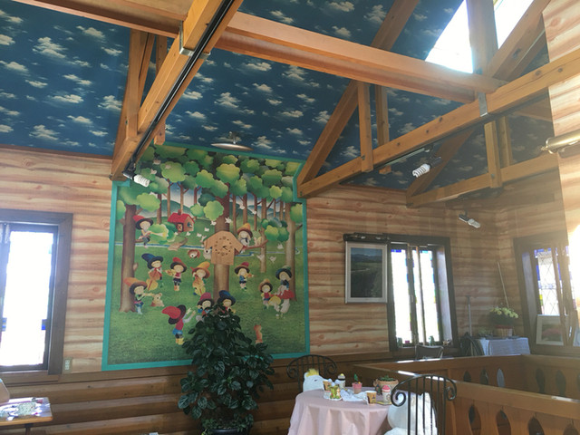 喫茶ゆめのいえ - 二本松市その他（喫茶店）の写真