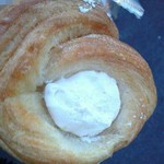 LAWSON - ホイップクリーム UP