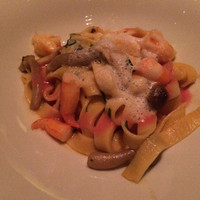 RISTORANTE OZIO - 