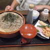 長門屋食堂