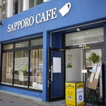 Sapporo Cafe - 