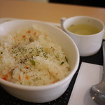 Sapporo Cafe - 