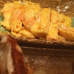 おっこん商店 - 明太玉？