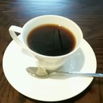 Kafebambuhausu - ホットコーヒー