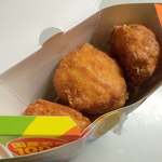 LAWSON - 料理写真: