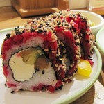 Sushi Circle - フィラデルフィアロール