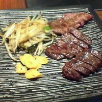築地鉄板焼 Kurosawa - 