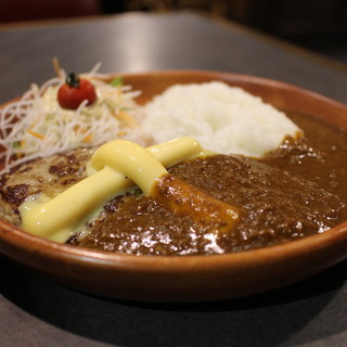 びっくりドンキー_0